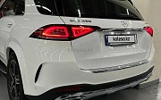 Mercedes-Benz GLE 450, 2021 