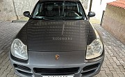 Porsche Cayenne, 2004 