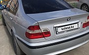 BMW 318, 2002 