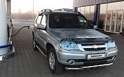 Chevrolet Niva, 2014 Усть-Каменогорск