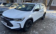 Chevrolet Tracker, 2022 Астана