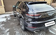 Porsche Cayenne Coupe, 2021 Караганда
