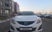 Mazda 6, 2012 Алматы