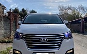 Hyundai Starex, 2020 Алматы