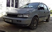 Mitsubishi Space Wagon, 1992 Шымкент