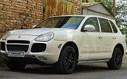 Porsche Cayenne, 2004 Қарағанды