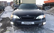 Lexus ES 300, 1997 Усть-Каменогорск