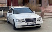 Mercedes-Benz C 180, 1993 Актау