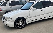 Mercedes-Benz C 180, 1993 Актау