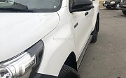 Toyota Hilux, 2018 Актау