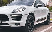 Porsche Macan, 2014 