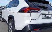 Toyota RAV 4, 2021 Қостанай