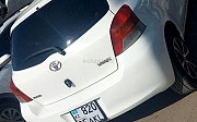 Toyota Yaris, 2008 