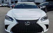 Lexus ES 350, 2022 Алматы