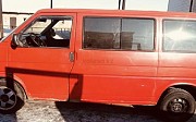 Volkswagen Multivan, 1996 