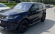Land Rover Discovery Sport, 2020 