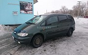 Ford Galaxy, 1998 Караганда
