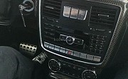 Mercedes-Benz G 63 AMG, 2016 Орал