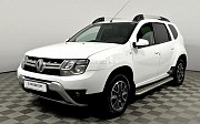 Renault Duster, 2019 Тараз