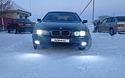 BMW 520, 1996 Көкшетау
