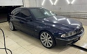BMW 540, 1996 
