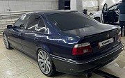 BMW 540, 1996 