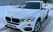 BMW X6, 2017 Қостанай
