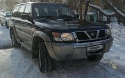 Nissan Patrol, 2000 Усть-Каменогорск
