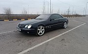 Mercedes-Benz CL 600, 2002 Алматы