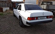 Mercedes-Benz 190, 1991 Қостанай