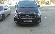 Hyundai Starex, 2016 Шымкент
