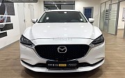 Mazda 6, 2021 