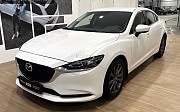 Mazda 6, 2021 Нұр-Сұлтан (Астана)