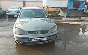 Ford Mondeo, 2001 