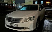 Toyota Camry, 2014 Актобе