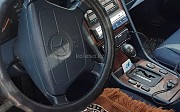 Mercedes-Benz C 220, 1996 