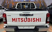 Mitsubishi L200, 2022 Алматы