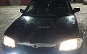 Mazda 323, 1998 