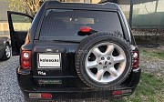 Land Rover Freelander, 2003 Шымкент