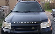 Land Rover Freelander, 2003 