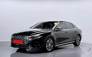 Hyundai Grandeur, 2021 