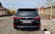 Lexus LX 570, 2018 Шымкент