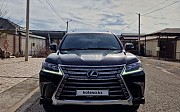 Lexus LX 570, 2018 Шымкент