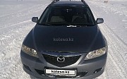 Mazda 6, 2003 Қарағанды