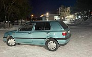 Volkswagen Golf, 1993 Качар