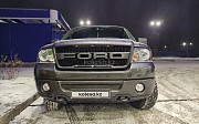 Ford F-Series, 2006 