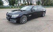 BMW 740, 2013 Алматы