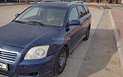 Toyota Avensis, 2003 Алматы