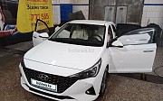 Hyundai Accent, 2021 Павлодар