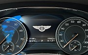 Bentley Bentayga, 2018 